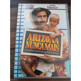 Dvd Arizona Nunca Mais