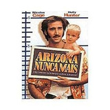 Dvd Arizona Nunca Mais