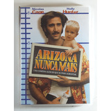 Dvd Arizona Nunca Mais