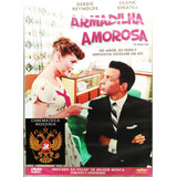 Dvd Armadilha Amorosa 