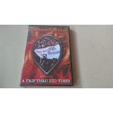Dvd Armored Saint 