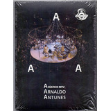 Dvd Arnaldo Antunes 