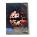 Dvd Arquivo X