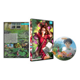 Dvd Arriety O Mundo