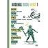 Dvd Arsenal Rock News Nxzero Cpm22 Tihuana Planta E Raiz Ira
