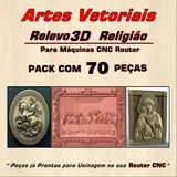 Dvd Artes Vetoriais Relevo