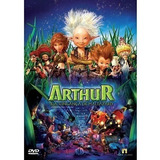 Dvd Arthur E A