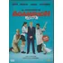 Dvd As Aventuras De Agamenon - Marcelo Adnet - Novo Lacrado