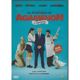 Dvd As Aventuras De