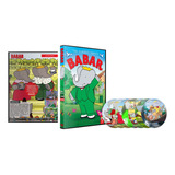 Dvd As Aventuras De