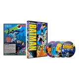 Dvd As Aventuras De