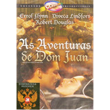 Dvd As Aventuras De