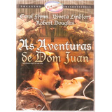 Dvd As Aventuras De