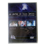 Dvd As Cartas De