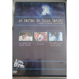 Dvd As Cartas De