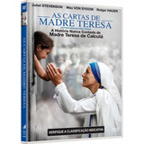 Dvd As Cartas De