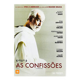 Dvd As Confissoes Le