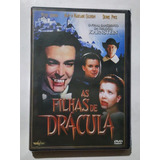 Dvd As Filhas De