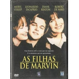 Dvd As Filhas De