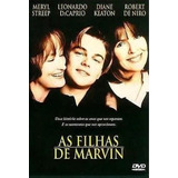 Dvd As Filhas De