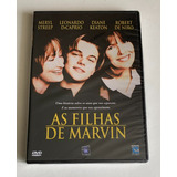 Dvd As Filhas De
