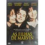 Dvd As Filhas De