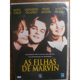 Dvd As Filhas De