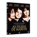 Dvd As Filhas De