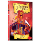 Dvd As Historias De