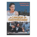 Dvd As Loucuras Do