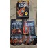Dvd As Maiores De Todos Os Tempos Bandas Rock+guitarristas