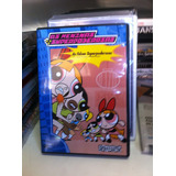Dvd As Meninas Superpoderosas