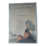 Dvd As Pontes De