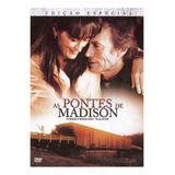Dvd As Pontes De