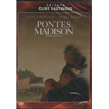 Dvd As Pontes De