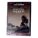 Dvd As Pontes De