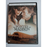 Dvd As Pontes De