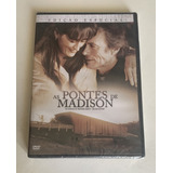 Dvd As Pontes De