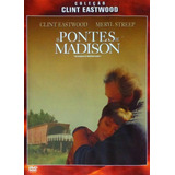 Dvd As Pontes De