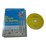 Dvd As Praias De