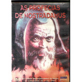Dvd As Profecias De