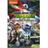 Dvd As Tartarugas Ninja - Além Do Universo Conhecido T4v1