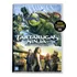Dvd As Tartarugas Ninja Fora Das Sombras - Original Lacrado