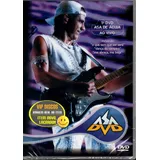 Dvd Asa De Aguia