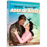 Dvd Asas De Aguia