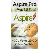 Dvd Aspire 9 5