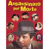 Dvd Assassinato Por Morte
