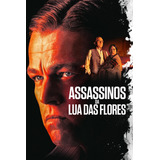 Dvd Assassinos Da Lua