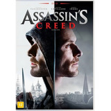 Dvd Assassin´s Creed