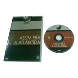 Dvd Assim Era A